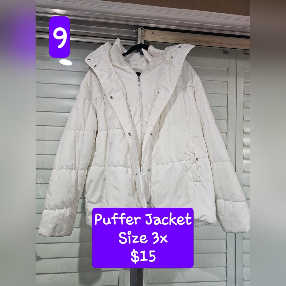 Jackets - Picture 10 of 12